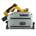 Ръчен циркуляр DeWALT DWS520KT-QS