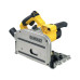 Ръчен циркуляр DeWALT DWS520KT-QS