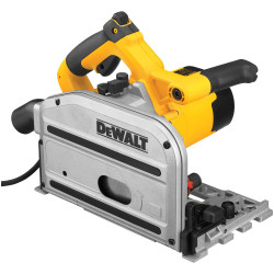 Ръчен циркуляр DeWALT DWS520KTR-QS