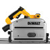 Ръчен циркуляр DeWALT DWS520KTR-QS