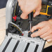 Ръчен циркуляр DeWALT DWS520KTR-QS