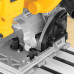 Ръчен циркуляр DeWALT DWS520KTR-QS