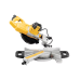 Настолен циркуляр DeWALT DWS774-QS