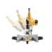 Настолен циркуляр DeWALT DWS774-QS