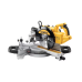 Настолен циркуляр DeWALT DWS774-QS