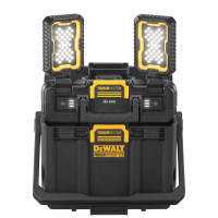 Куфар за инструменти DeWALT Toughsystem 2.0