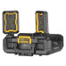 Куфар за инструменти DeWALT Toughsystem 2.0