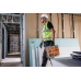 Куфар за инструменти DeWALT TSTAK IP54