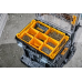 Куфар за инструменти DeWALT TSTAK IP54