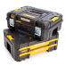 Комплект куфари за инструменти DeWALT TSTAK IP54
