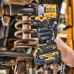 Акумулаторен ударен гайковерт DeWALT DCF923N