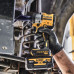 Акумулаторен ударен гайковерт DeWALT DCF923N