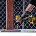 Акумулаторен ударен гайковерт DeWALT DCF923N