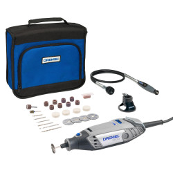 Мултишлайф DREMEL 3000-2/25