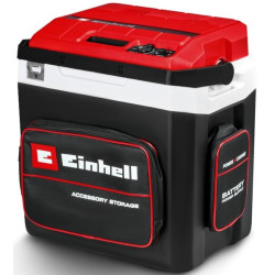 Акумулаторна хладилна чанта EINHELL TE-COL 18/27 Li-Solo