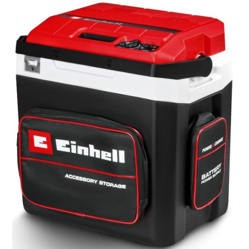 Акумулаторна хладилна чанта EINHELL TE-COL 18/27 Li-Solo Акумулаторна хладилна чанта EINHELL TE-COL 18/27 Li-Solo