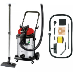 Прахосмукачка за мокро-сухо изсмукване EINHELL TE-VC 2230 SA