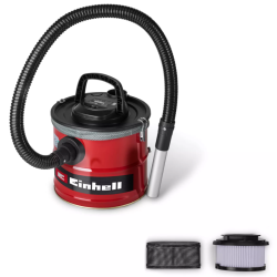 Прахосмукачка за пепел EINHELL TC-AV 1830 D