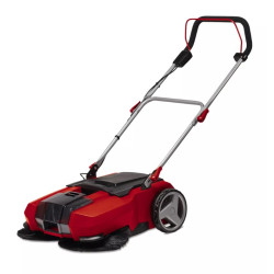 Акумулаторна метачна машина EINHELL TE-SW 18/610 Li-Solo