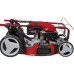 Моторна самоходна косачка EINHELL GC-PM 56/2 S HW