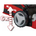 Моторна самоходна косачка EINHELL GC-PM 56/2 S HW