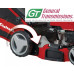 Моторна самоходна косачка EINHELL GC-PM 56/2 S HW