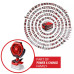 Акумулаторен вентилатор Einhell GC-CF 18/110 Li-Solo
