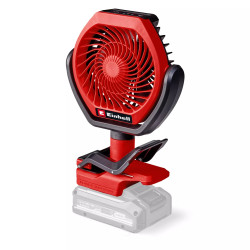 Акумулаторен вентилатор Einhell GC-CF 18/110 Li-Solo