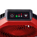 Акумулаторен вентилатор Einhell GC-CF 18/110 Li-Solo