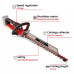 Акумулаторна ножица за жив плет EINHELL GP-CH 18/61 Li BL - Solo