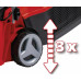 Комплект градински инструменти EINHELL GE-CM 30 Li CT Set