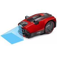 Косачка робот EINHELL FREELEXO CAM PLUS 600