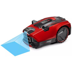 Косачка робот EINHELL FREELEXO CAM PLUS 600