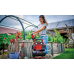 Акумулаторен компресор EINHELL TE-AC 18/75 Li OF-Solo Power X-Change