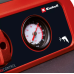 Акумулаторен компресор EINHELL TE-AC 18/75 Li OF-Solo Power X-Change