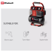 Акумулаторен компресор EINHELL TE-AC 18/75 Li OF-Solo Power X-Change