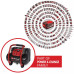 Акумулаторен компресор EINHELL TE-AC 36/150 Li OF - Solo