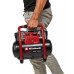 Акумулаторен компресор EINHELL TE-AC 36/150 Li OF - Solo