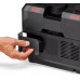 Акумулаторен компресор EINHELL TE-AC 36/150 Li OF - Solo
