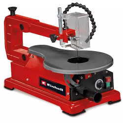 Контурен трион EINHELL TC-SS 406 E