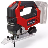 Акумулаторен прободен трион EINHELL TP-JS 18/135 Li BL - Solo