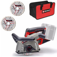  Акумулаторна фреза за канали EINHELL TP-MA 36/30 Li BL - Solo