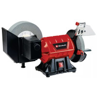 Шмиргел за сухо и мокро шлайфане EINHELL TC-WD 200/150
