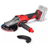 Акумулаторен ъглошлайф EINHELL TP-AG 18/125 F Li BL - Solo
