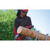 Бензинов верижен трион EINHELL GC-PC 1435 I TC Set