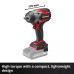 Акумулаторeн гайковерт EINHELL Professional TP-CW 18/750-C Li BL - Solo Акумулаторeн гайковерт EINHELL Professional TP-CW 18/750-C Li BL - Solo