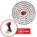 Акумулаторeн гайковерт EINHELL Professional TP-CW 18/260-C Li BL - Solo Акумулаторeн гайковерт EINHELL Professional TP-CW 18/260-C Li BL - Solo