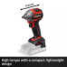 Акумулаторeн гайковерт EINHELL Professional TP-CW 18/260-C Li BL - Solo Акумулаторeн гайковерт EINHELL Professional TP-CW 18/260-C Li BL - Solo