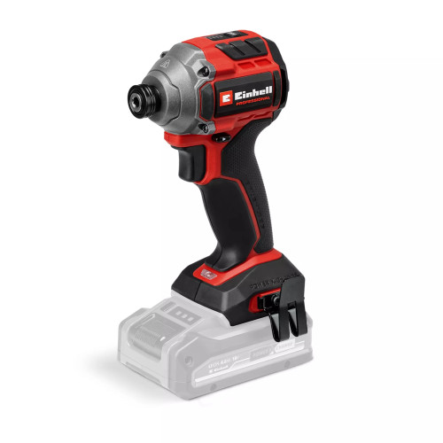 Акумулаторeн гайковерт EINHELL Professional TP-CI 18/250-C Li BL-Solo Акумулаторeн гайковерт EINHELL Professional TP-CI 18/250-C Li BL-Solo