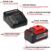 Стартов комплект Einhell Power X-Change 18V 5,2Ah